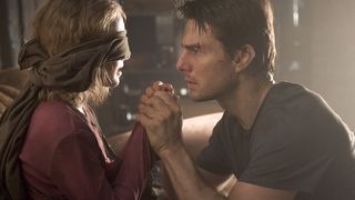 53. Война миров (2005)