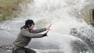 55. Война миров (2005)