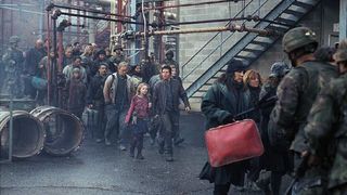 60. Война миров (2005)