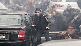 61. Война миров (2005)