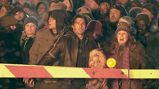 62. Война миров (2005)