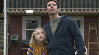 63. Война миров (2005)