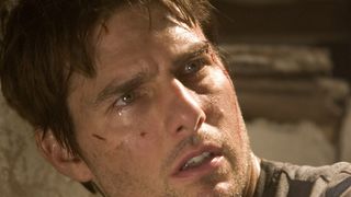 67. Война миров (2005)