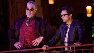 10. Тихоокеанский рубеж (2013)