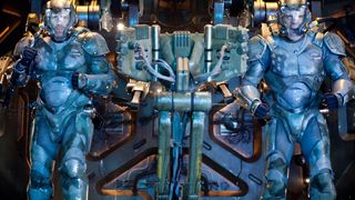 14. Тихоокеанский рубеж (2013)