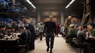 17. Тихоокеанский рубеж (2013)