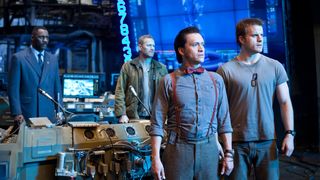 18. Тихоокеанский рубеж (2013)