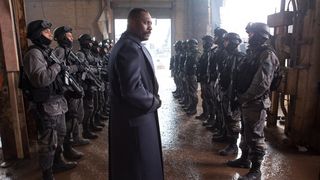 24. Тихоокеанский рубеж (2013)