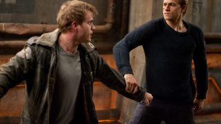 27. Тихоокеанский рубеж (2013)