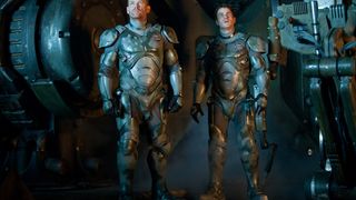 29. Тихоокеанский рубеж (2013)