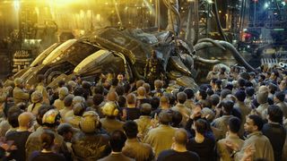 39. Тихоокеанский рубеж (2013)