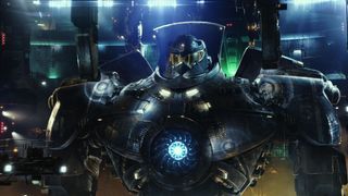 45. Тихоокеанский рубеж (2013)