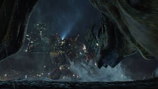 46. Тихоокеанский рубеж (2013)