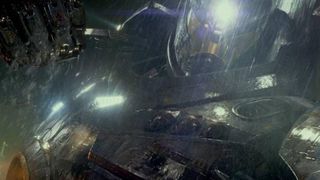 5. Тихоокеанский рубеж (2013)