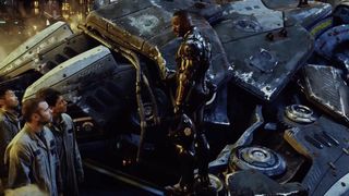 54. Тихоокеанский рубеж (2013)