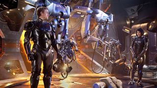 64. Тихоокеанский рубеж (2013)