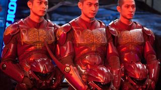 8. Тихоокеанский рубеж (2013)