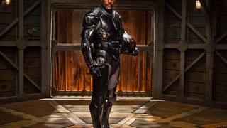 9. Тихоокеанский рубеж (2013)