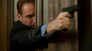 14. 007: Координаты «Скайфолл» (2012)