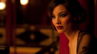 23. 007: Координаты «Скайфолл» (2012)