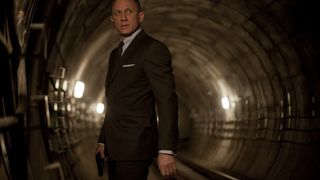 24. 007: Координаты «Скайфолл» (2012)