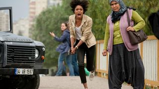 27. 007: Координаты «Скайфолл» (2012)