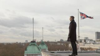 31. 007: Координаты «Скайфолл» (2012)