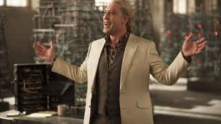 33. 007: Координаты «Скайфолл» (2012)