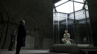 37. 007: Координаты «Скайфолл» (2012)