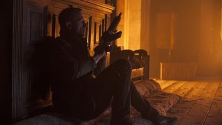 38. 007: Координаты «Скайфолл» (2012)