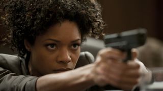 39. 007: Координаты «Скайфолл» (2012)