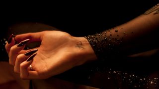 43. 007: Координаты «Скайфолл» (2012)