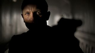 46. 007: Координаты «Скайфолл» (2012)