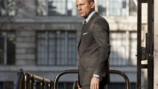 47. 007: Координаты «Скайфолл» (2012)