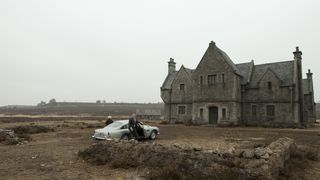 5. 007: Координаты «Скайфолл» (2012)