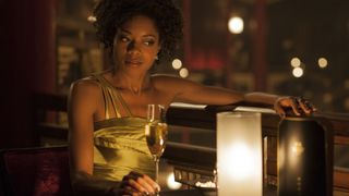 52. 007: Координаты «Скайфолл» (2012)