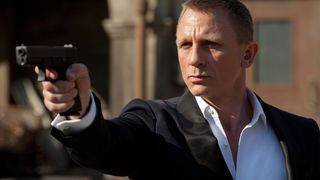 64. 007: Координаты «Скайфолл» (2012)