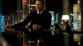 65. 007: Координаты «Скайфолл» (2012)