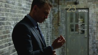 66. 007: Координаты «Скайфолл» (2012)