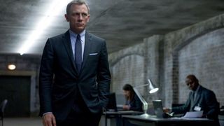 72. 007: Координаты «Скайфолл» (2012)