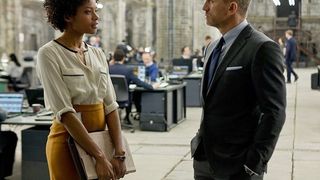 74. 007: Координаты «Скайфолл» (2012)