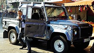 76. 007: Координаты «Скайфолл» (2012)