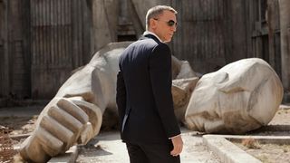 77. 007: Координаты «Скайфолл» (2012)