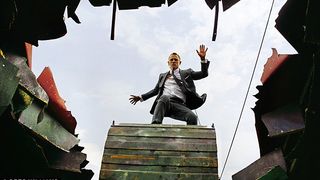 78. 007: Координаты «Скайфолл» (2012)