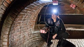 13. Миссия невыполнима: Протокол Фантом (2011)