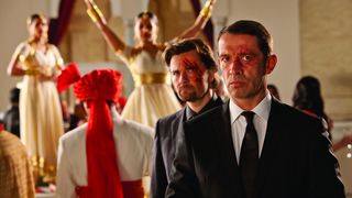 22. Миссия невыполнима: Протокол Фантом (2011)