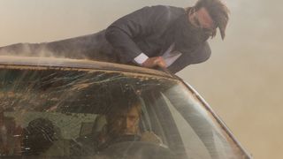 28. Миссия невыполнима: Протокол Фантом (2011)