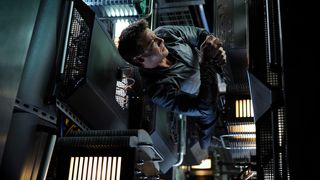 29. Миссия невыполнима: Протокол Фантом (2011)