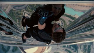 3. Миссия невыполнима: Протокол Фантом (2011)