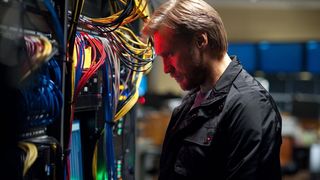 31. Миссия невыполнима: Протокол Фантом (2011)